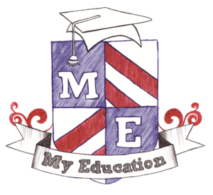 My Education logo